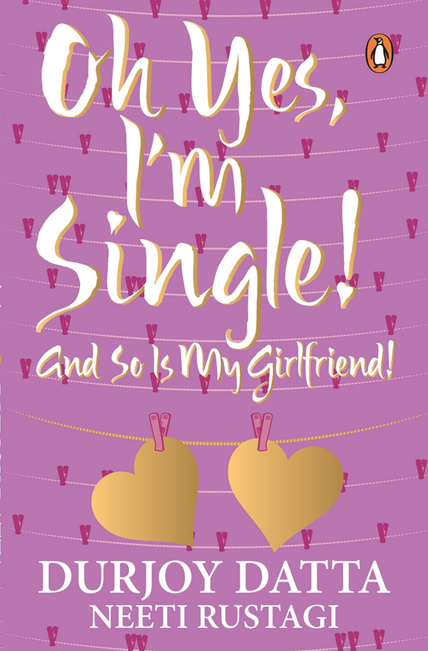 Oh Yes, I'm Single!
