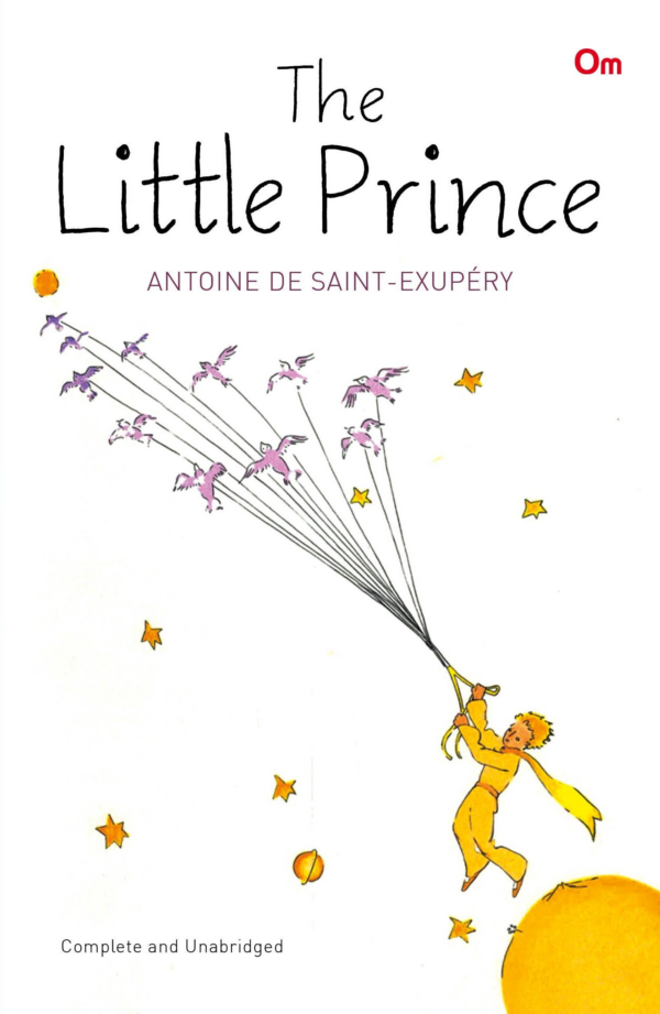 The Little Prince