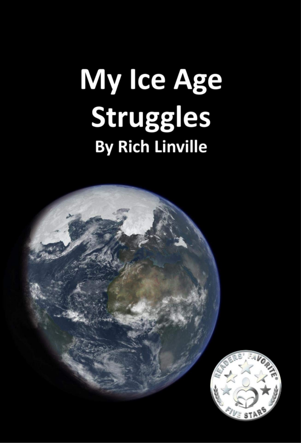 What Was the Ice Age?