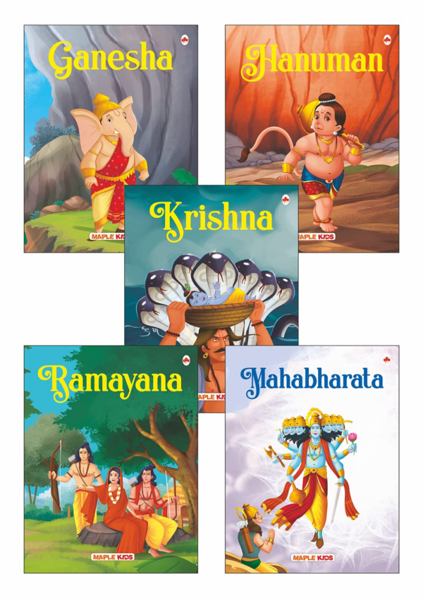 Ramayana for Children