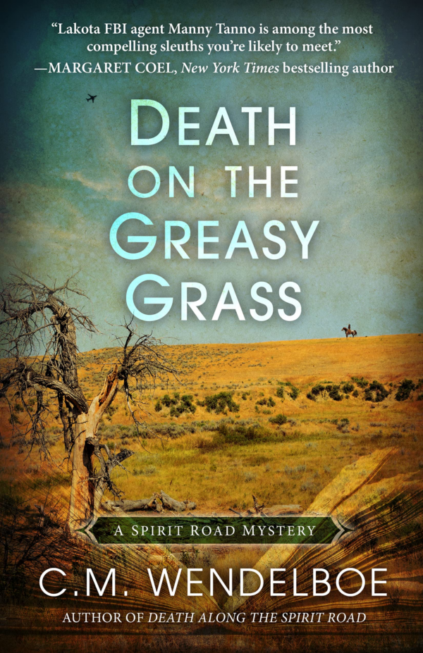 The Death of Grass