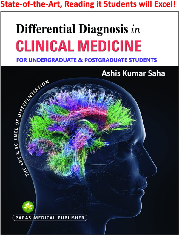 Differential Diagnosis in Clinical Medicine