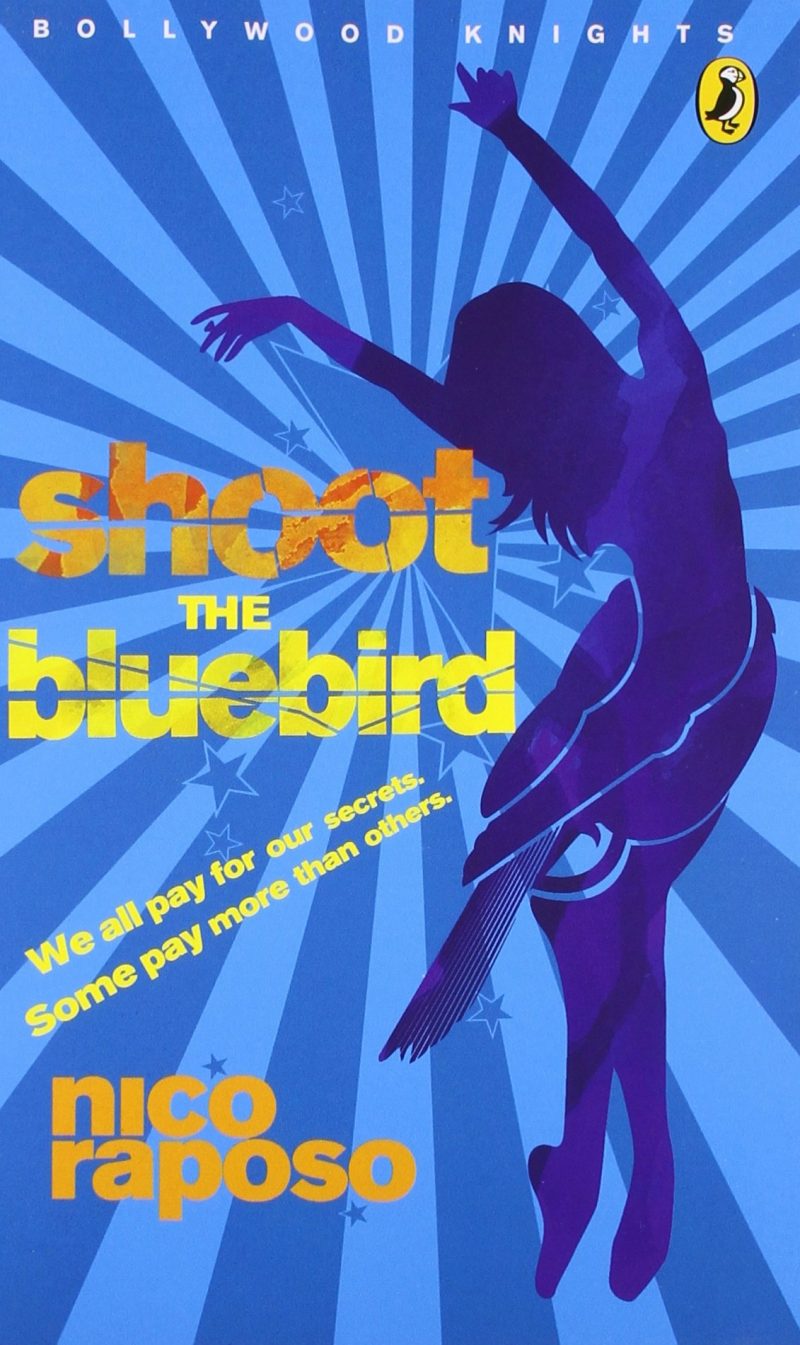 Bollywood Knights 4 Shoot The Bluebird