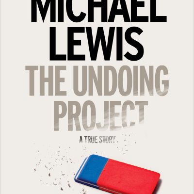 The Undoing Project