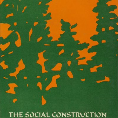 The Social Construction of Indian Forests