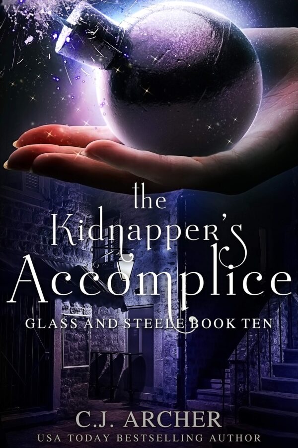 The Accomplice