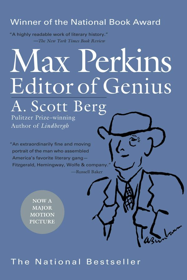 Max Perkins
