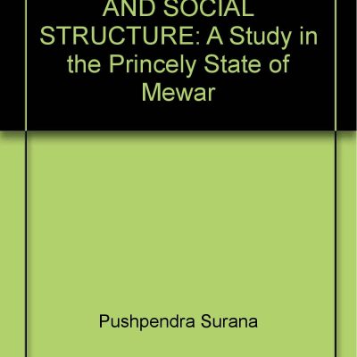 Social Movements and Social Structure