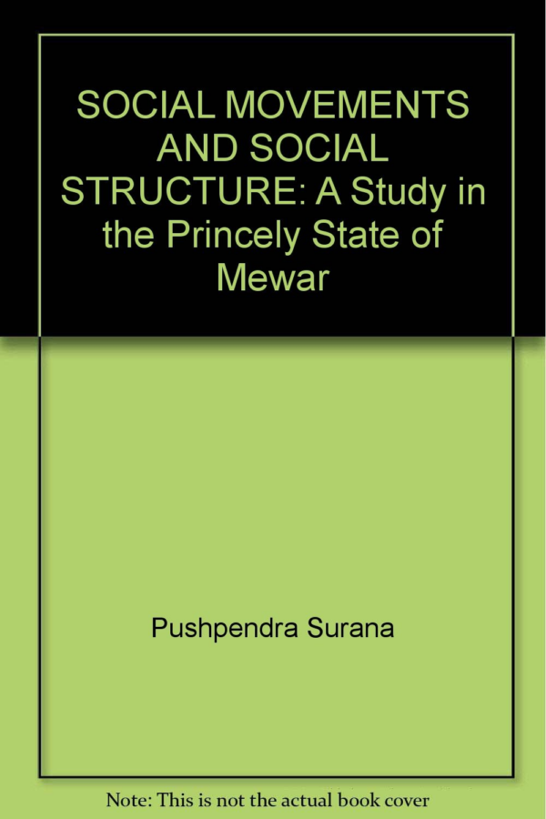 Social Movements and Social Structure