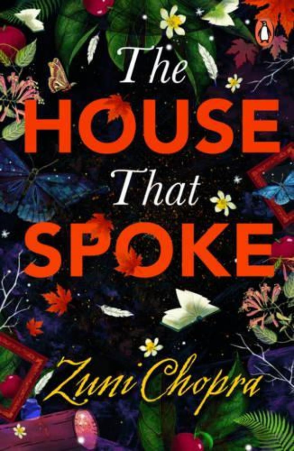The House that Spoke