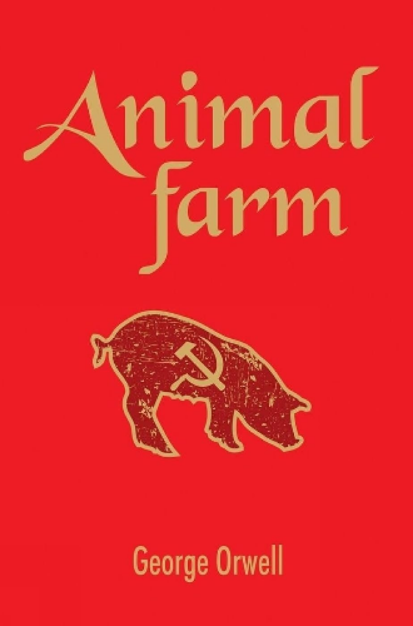 Animal Farm (Pocket Classics)