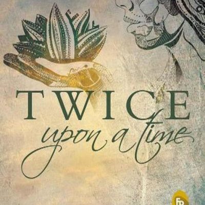 Twice Upon A Time
