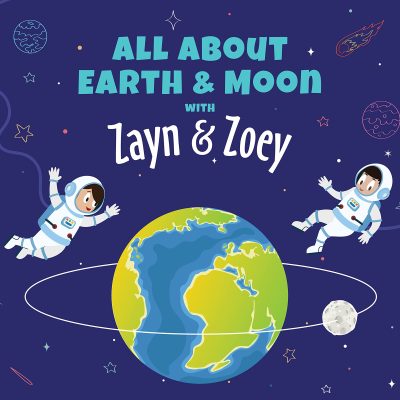 Story of Earth