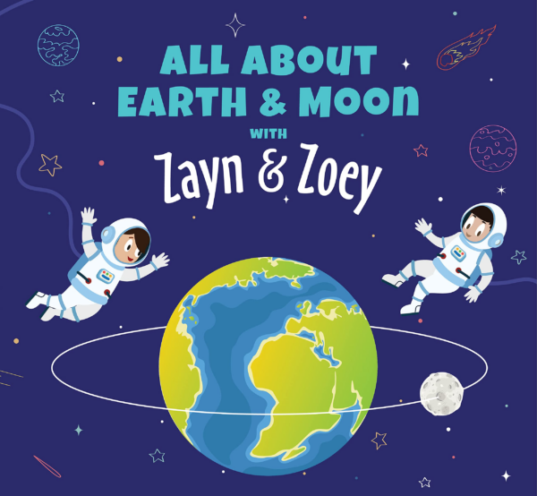 Story of Earth