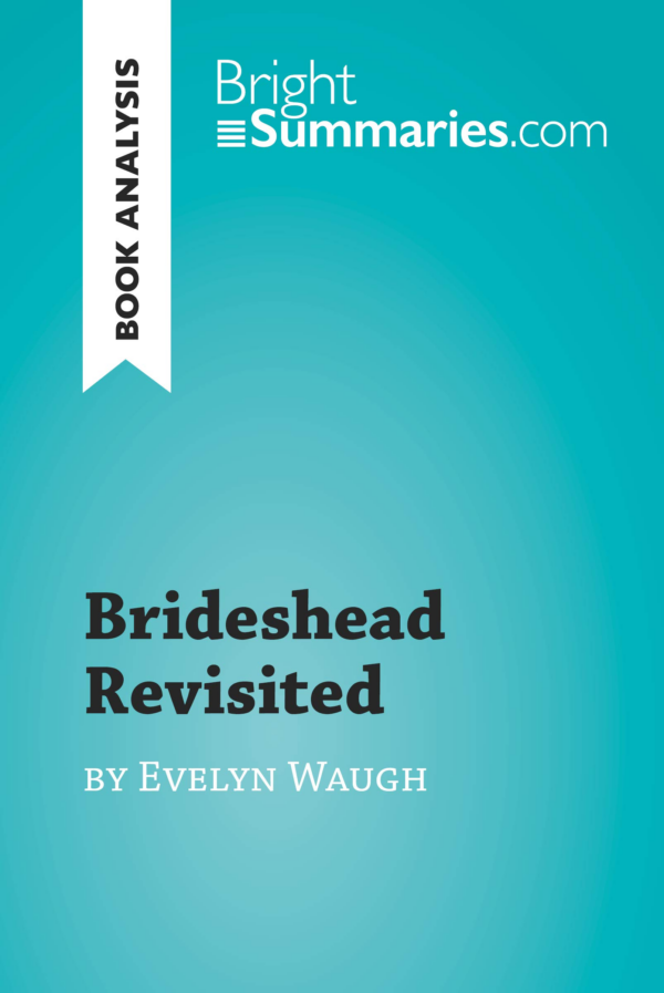 Brideshead Revisited