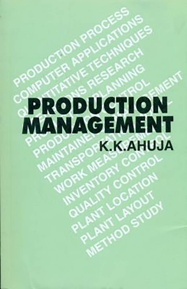 Production Management