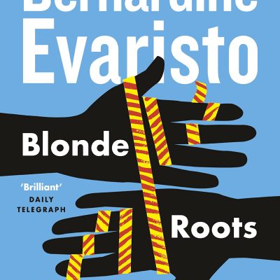 Blonde Roots