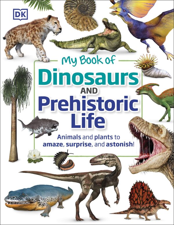 Prehistoric
