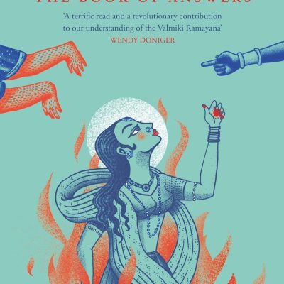 Uttara: The Book Of Answers