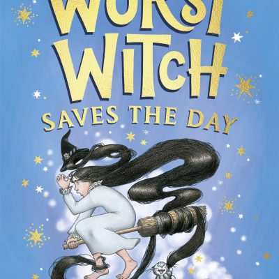 The Worst Witch Saves the Day