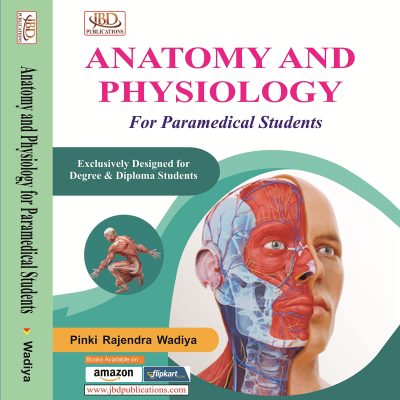 Anatomy and Physiology for Paramedical Students