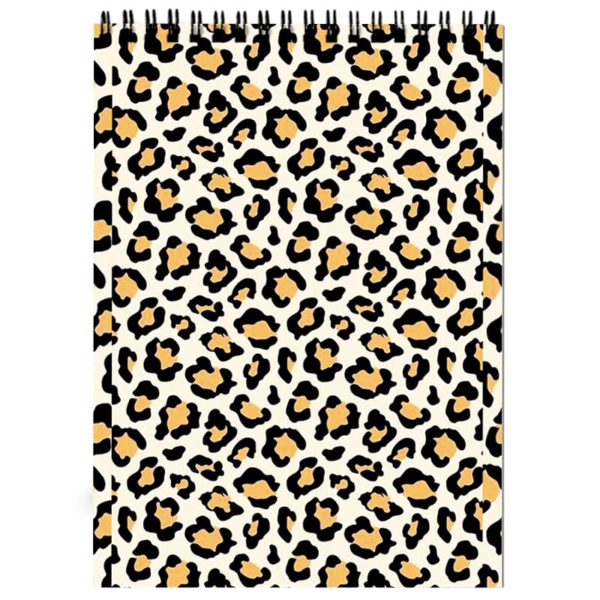 Leopard Diaries