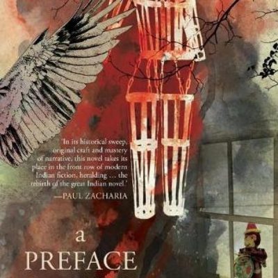 Preface to Man