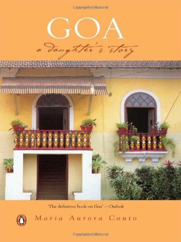 Goa: A Daughter's Story