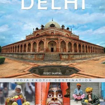 Destination Delhi