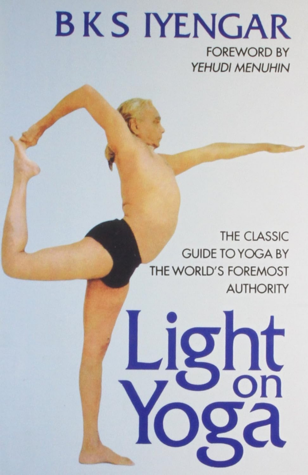 Yoga for Life