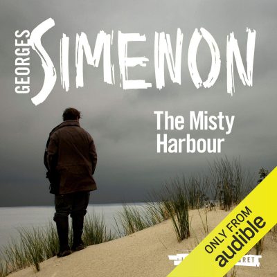 Misty Harbour