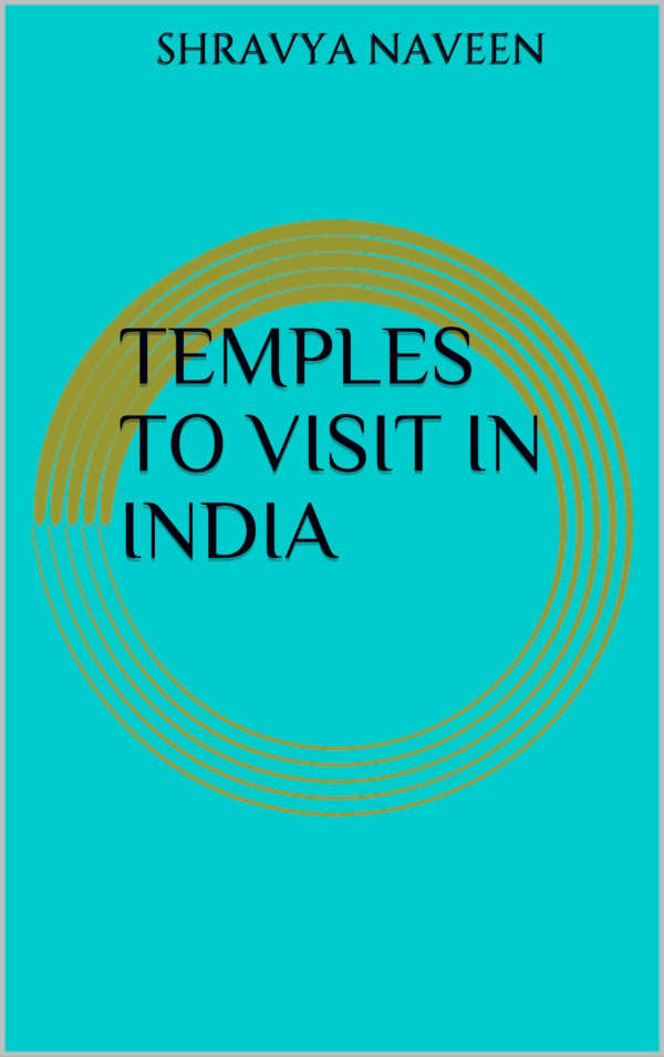 Temples In India: Origin And Developmental Stages
