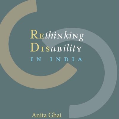 Rethinking Disability in India