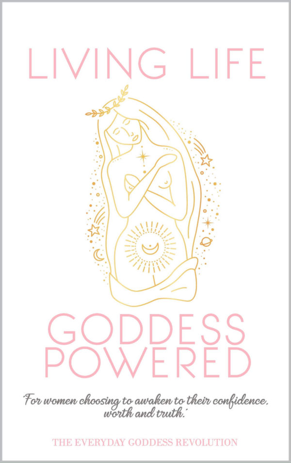 Living Goddess,The-Nepal Ed.PB