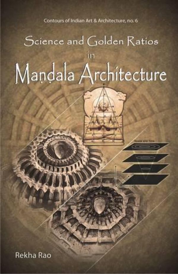 Science And Golden Ratios In Mandala Architecture