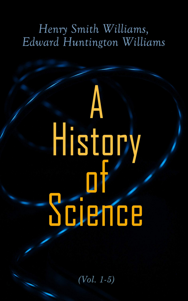 Science: A History