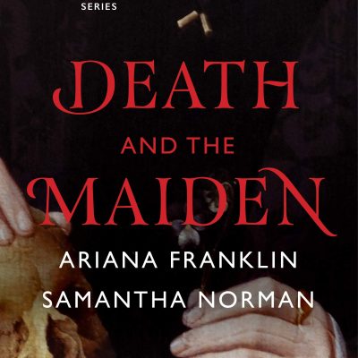 Death And The Maiden