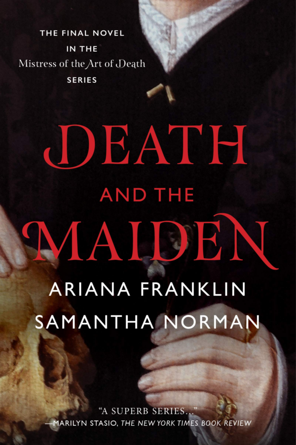 Death And The Maiden