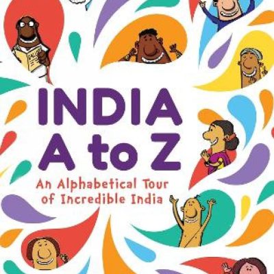 India A to Z