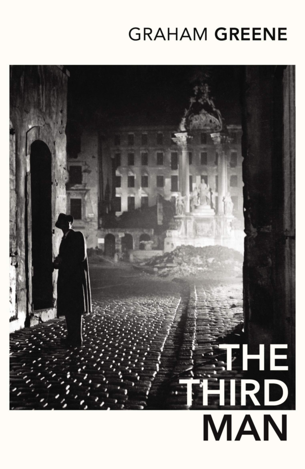 Third Man and the Fallen Idol