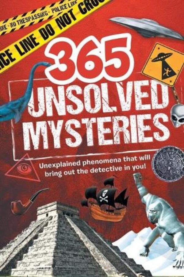 Unsolved