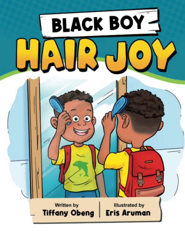 Black Joy