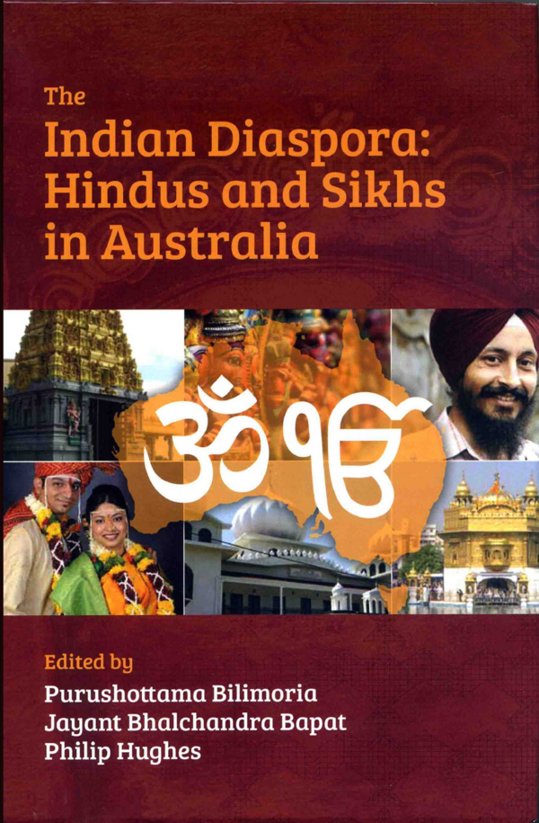 The Indian Diaspora: Hindus and Sikhs in Australia