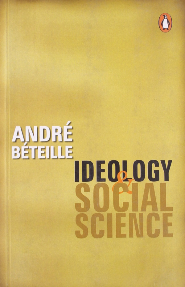 Ideology and Social Science
