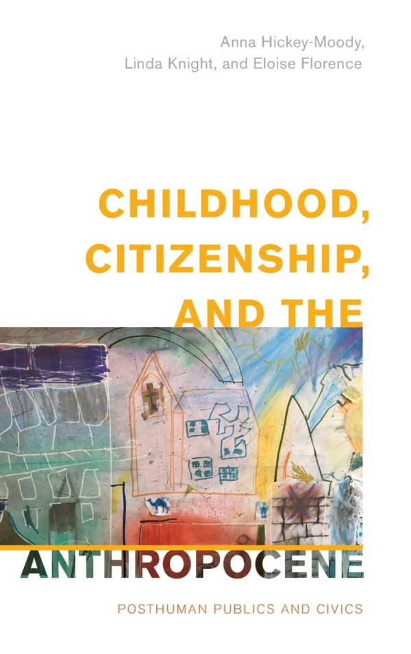The Children of the Anthropocene