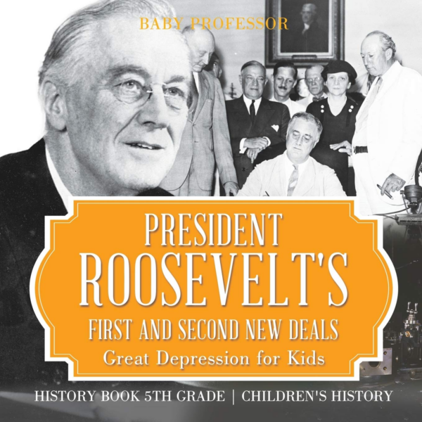 New Great Depression