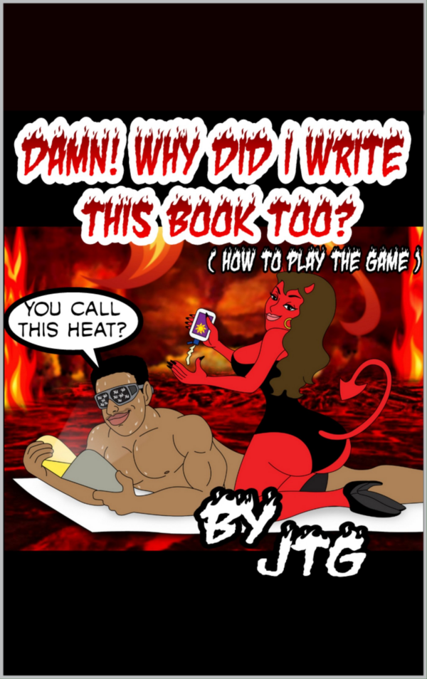 Why I Write