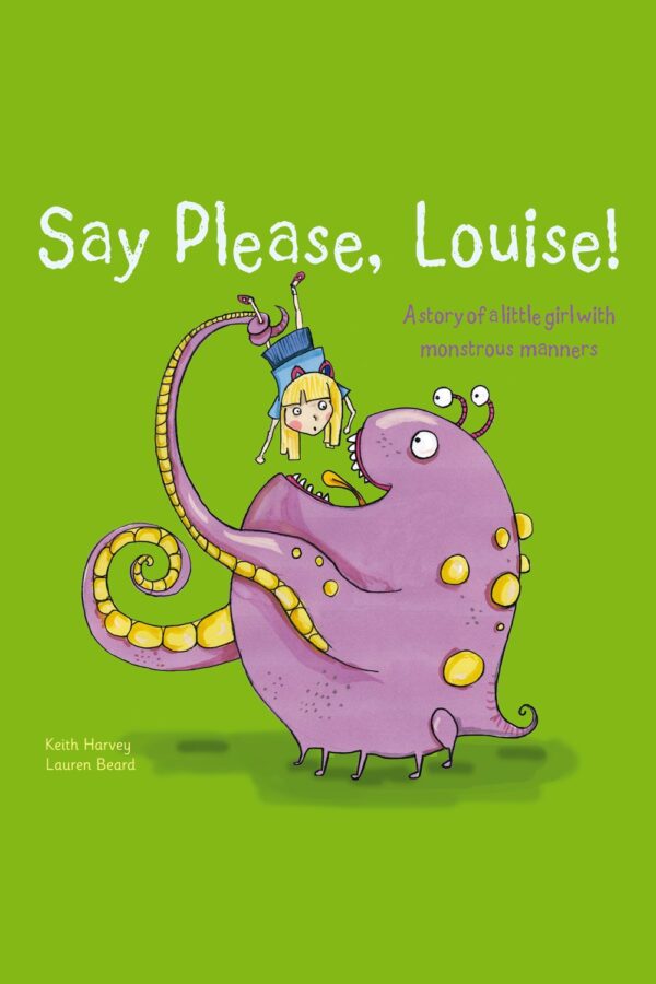 Please, Louise