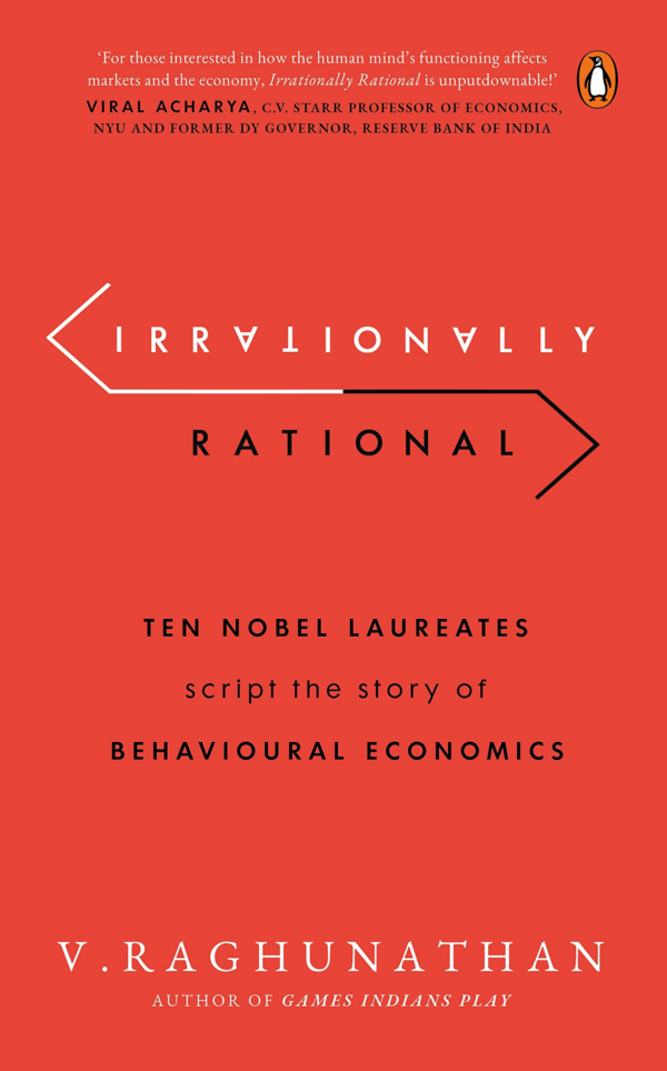 Irrationally Rational