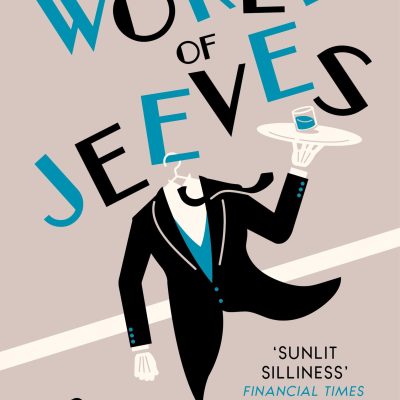 Jolly Festive, Jeeves: 12 Seasonal Stories from the World of Wodehouse